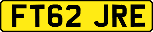 FT62JRE