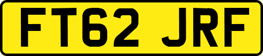 FT62JRF