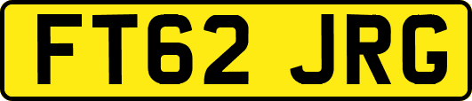 FT62JRG