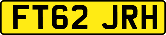 FT62JRH
