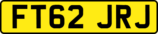 FT62JRJ