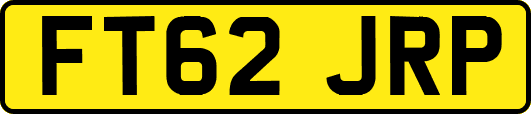 FT62JRP