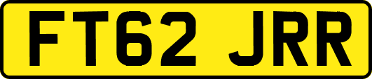 FT62JRR