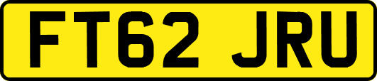 FT62JRU