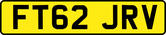 FT62JRV