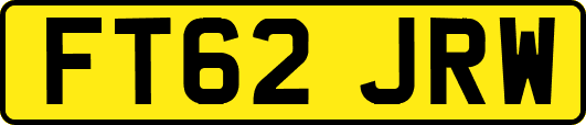 FT62JRW