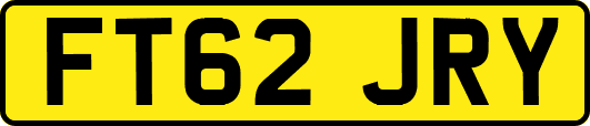 FT62JRY
