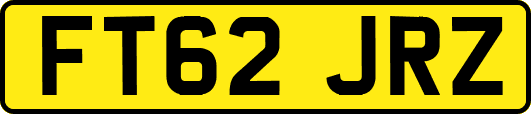 FT62JRZ