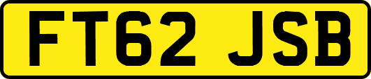 FT62JSB