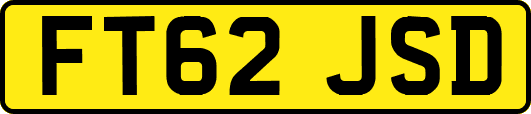 FT62JSD