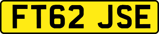 FT62JSE