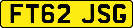 FT62JSG