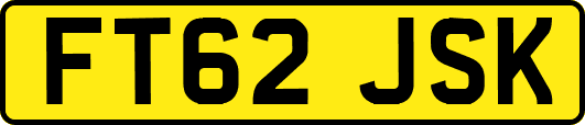 FT62JSK