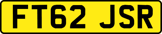 FT62JSR
