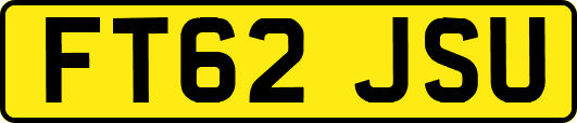FT62JSU