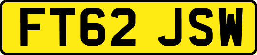 FT62JSW