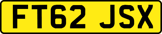 FT62JSX
