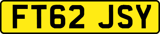 FT62JSY