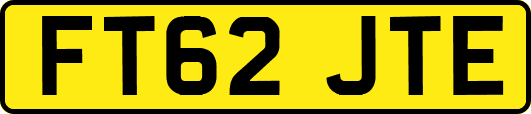 FT62JTE
