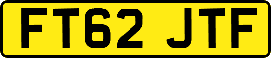 FT62JTF