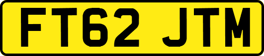 FT62JTM