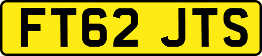 FT62JTS
