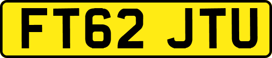 FT62JTU