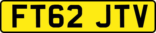 FT62JTV