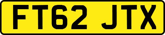 FT62JTX