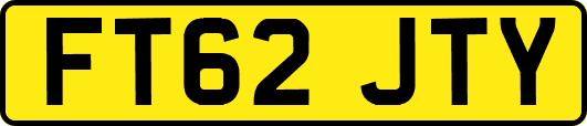 FT62JTY