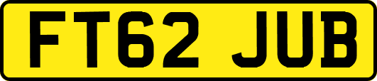 FT62JUB