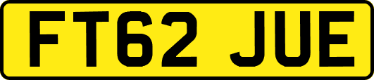 FT62JUE