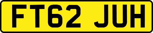 FT62JUH