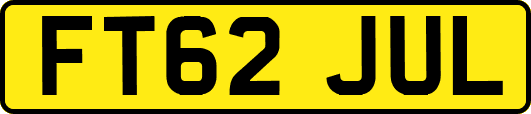 FT62JUL