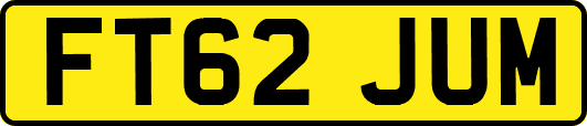 FT62JUM