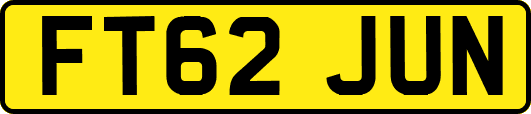 FT62JUN