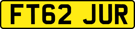 FT62JUR