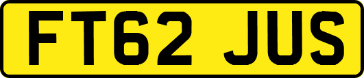 FT62JUS