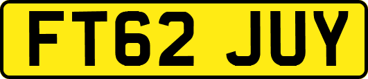 FT62JUY
