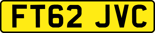 FT62JVC