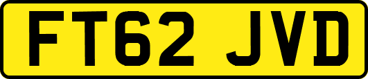 FT62JVD