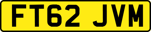 FT62JVM