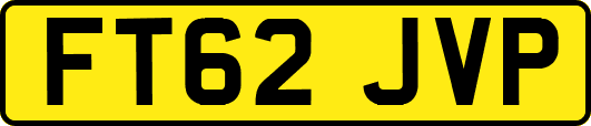 FT62JVP