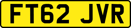 FT62JVR