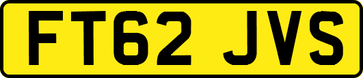 FT62JVS