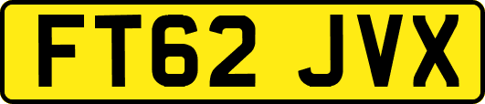 FT62JVX