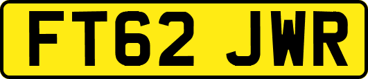 FT62JWR