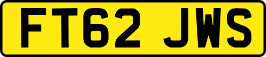 FT62JWS