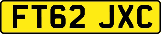 FT62JXC