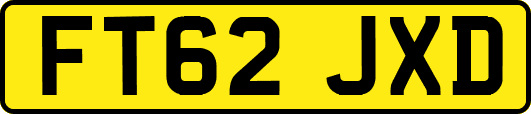 FT62JXD